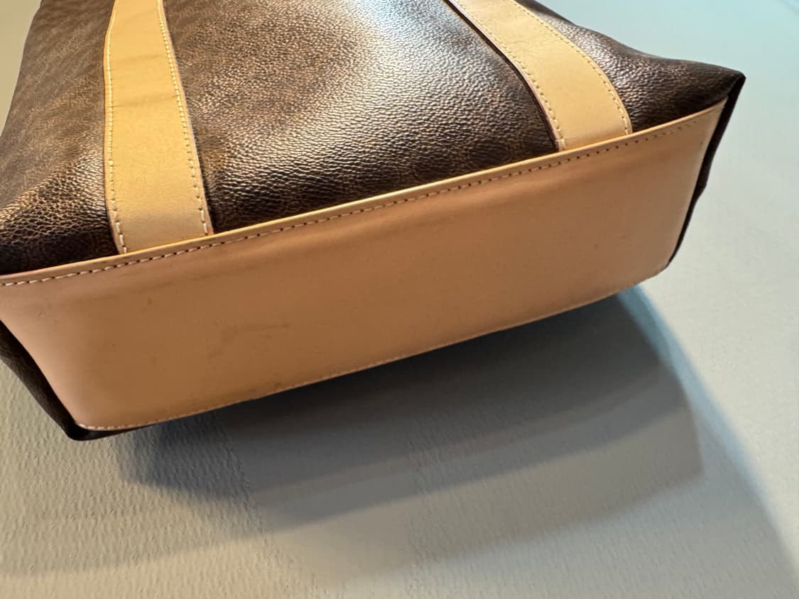 셀린느 마카담 토트백 상품이미지3