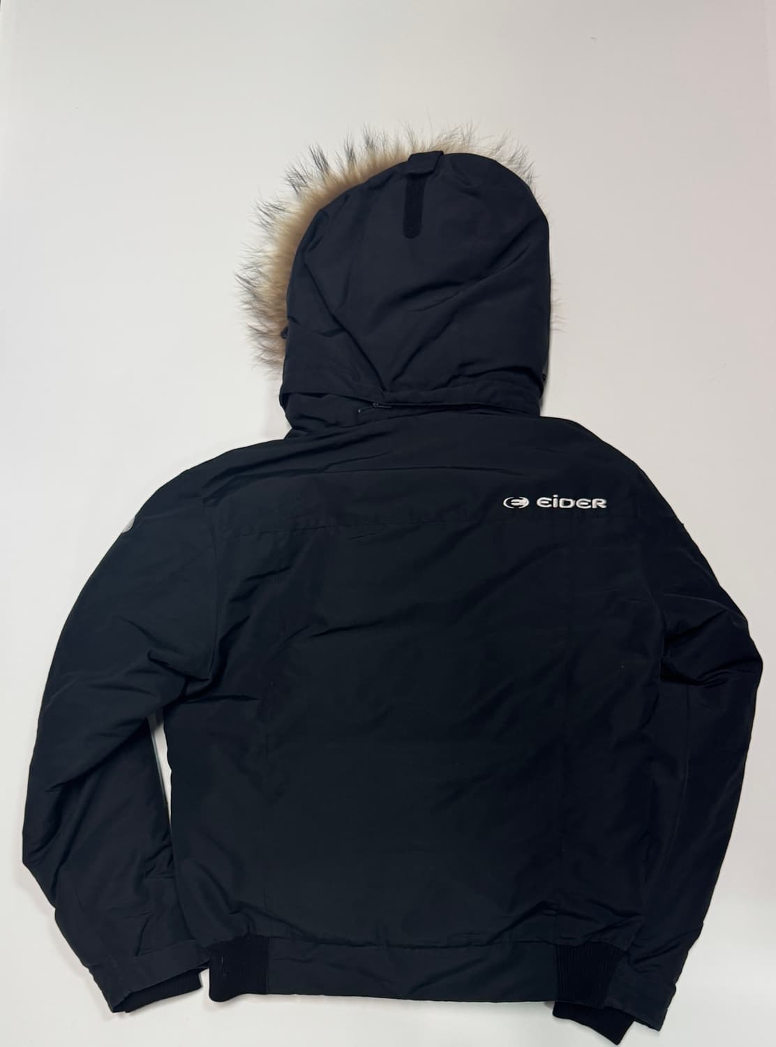 여성 아이더 Eider 스투키 덕 다운 후드 패딩 상품이미지2