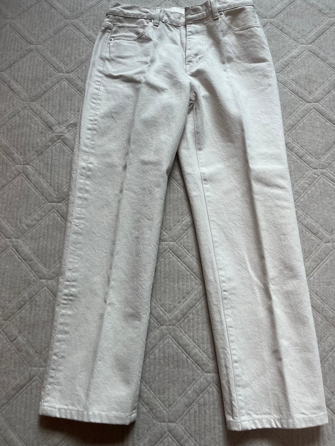 올드비 데님 2사이즈 상품이미지3