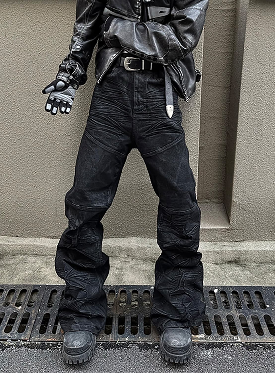 POPPROJECT 코팅 왁스진 (3) 상품이미지1