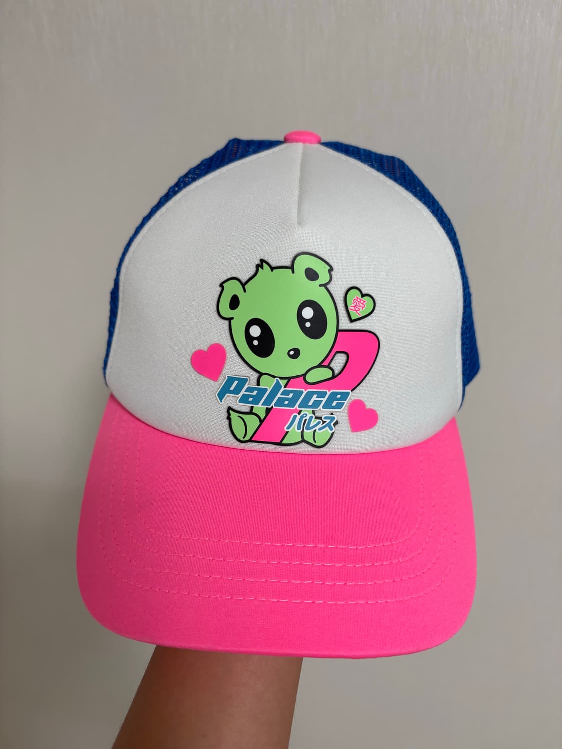 팔라스 카와이 트러커 상품이미지2