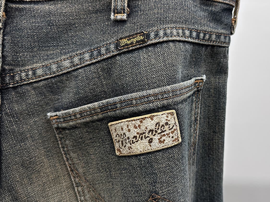 WRANGLER (32) 상품이미지7