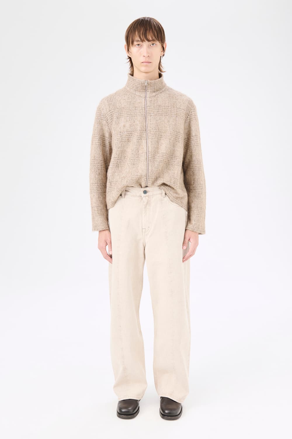 아워레가시 퍼티그컷 크림 46 상품이미지6