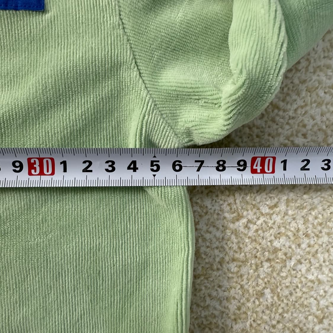 [130] 베베드피노 코듀로이 티셔츠 0105T1 상품이미지6