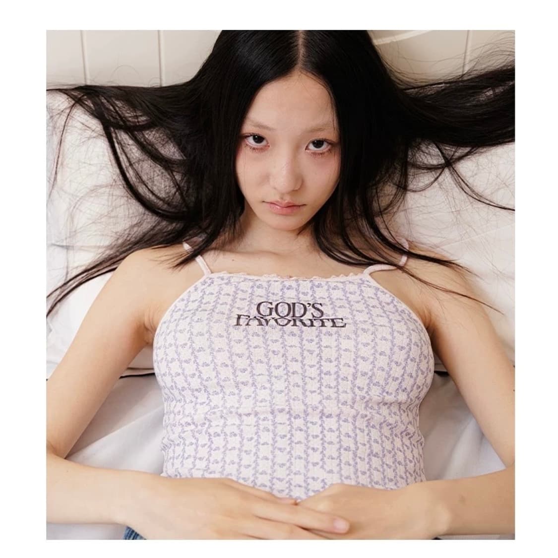 Praying X SPL top 상품이미지3