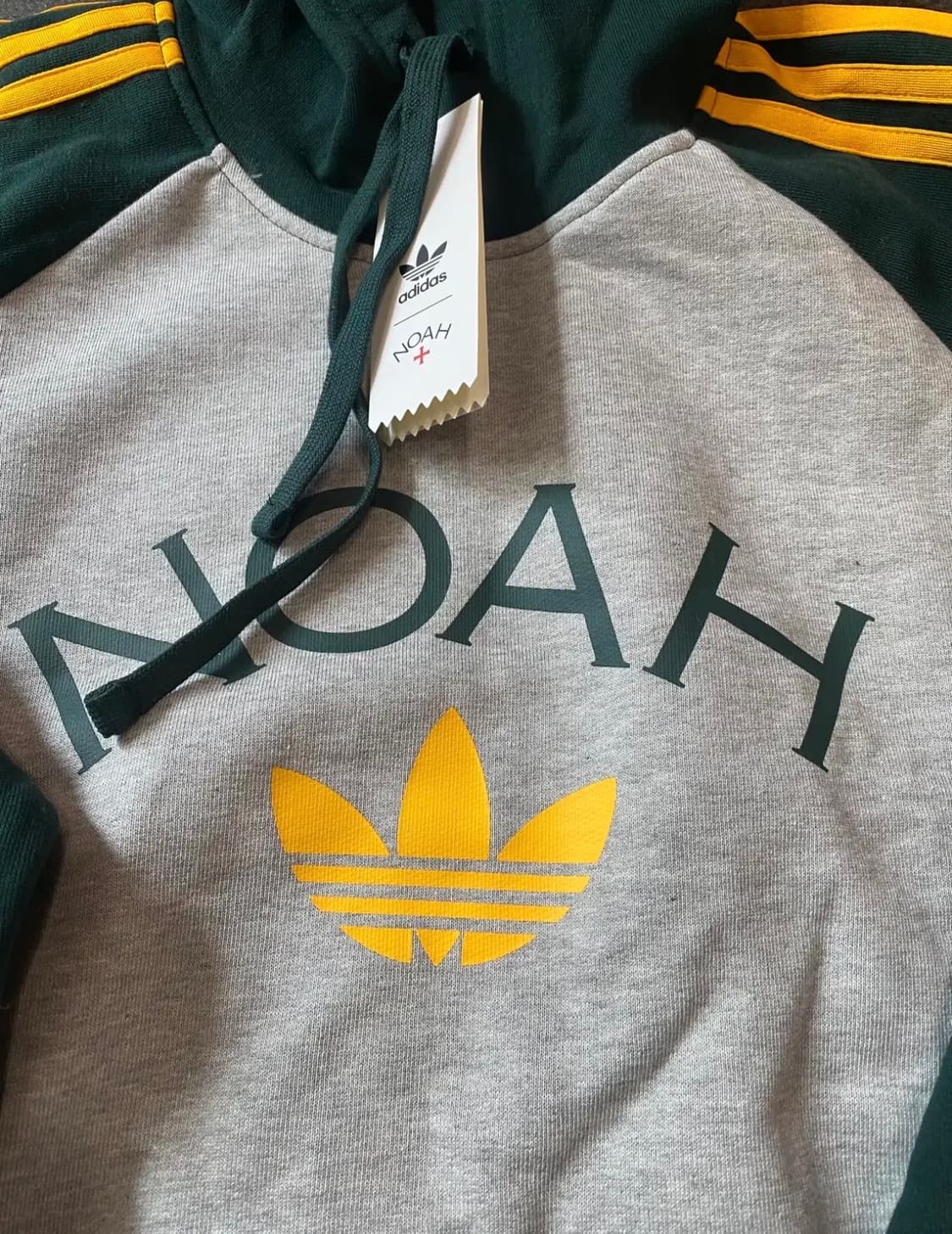 [S] 아디다스 노아 후드티  상품이미지2