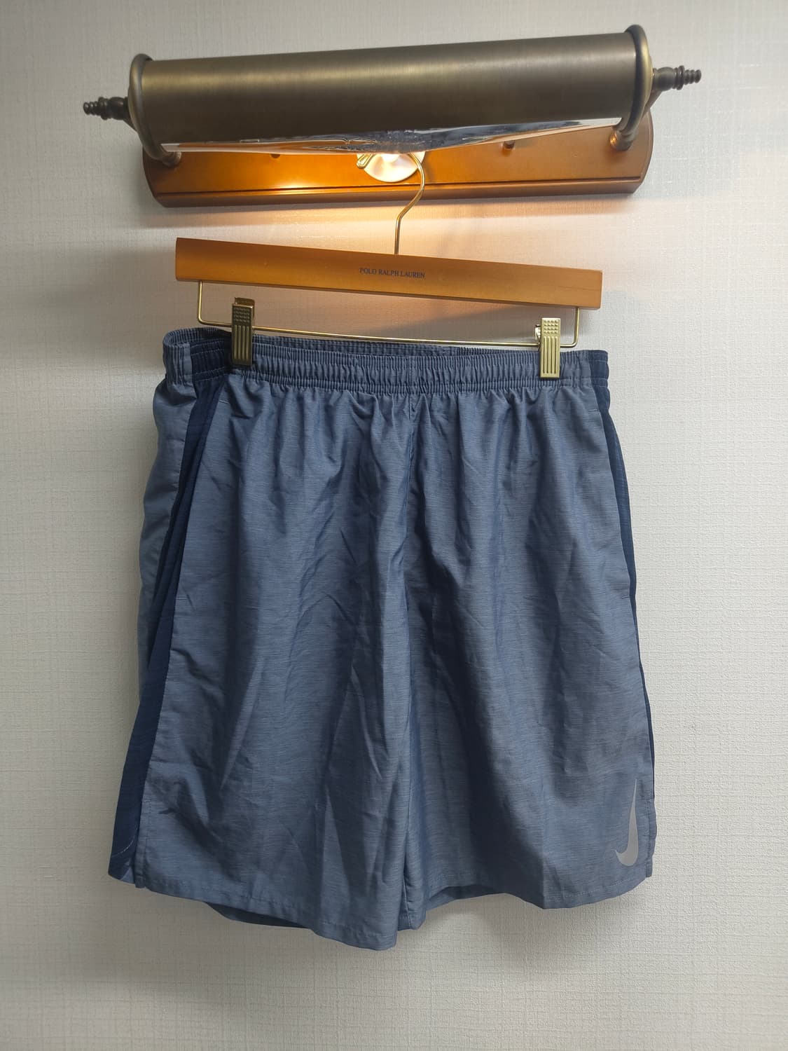 XL) 나이키 런닝 반바지 팝니다 상품이미지1