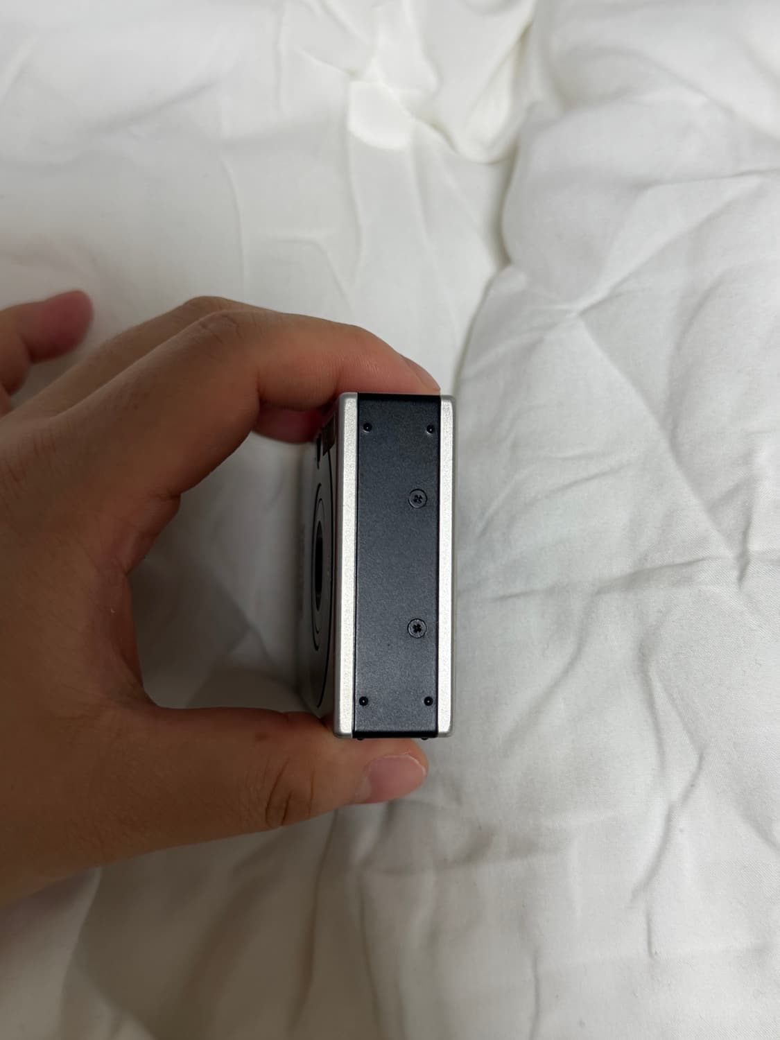 캐논 익시 ixy 10 = 익서스 ixus 70 디카 카메라 블랙🩷✨ 상품이미지3