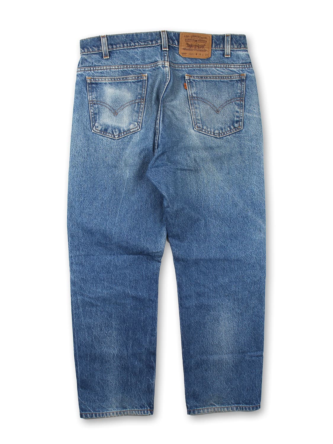 90s LEVI'S 505 (34) 상품이미지5
