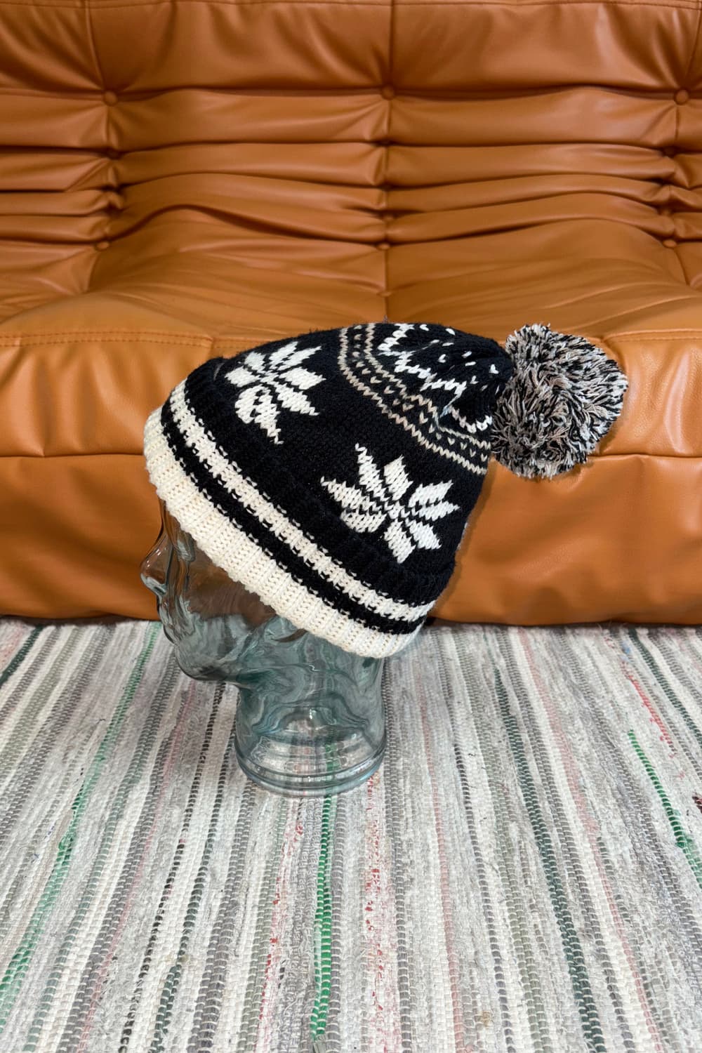 Nordic Beanie 상품이미지4