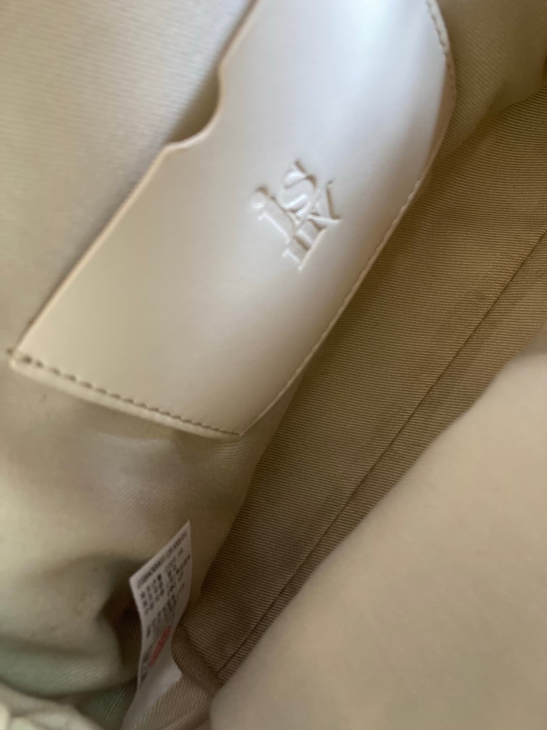 드래곤백스타일 JSNY 핸드백 가격내림100 상품이미지10