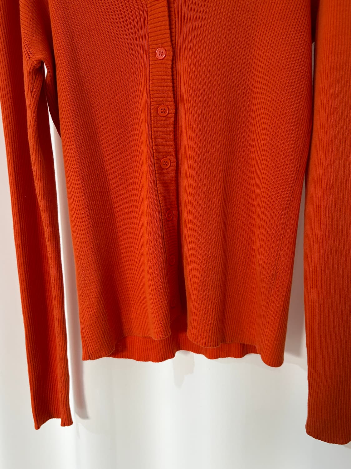 Calvin Klein cardigan 상품이미지3