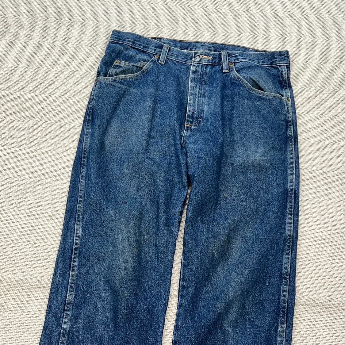 랭글러 데님팬츠 r2943 상품이미지3