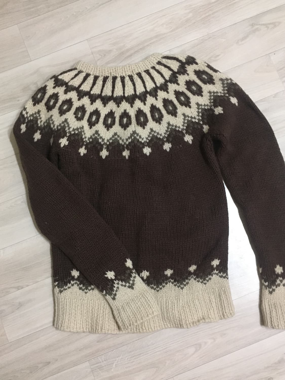 Woolrich 스웨터 상품이미지4