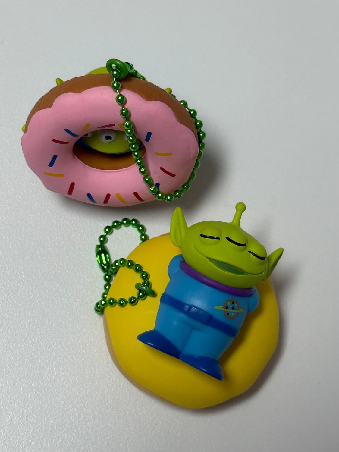 토이스토리 알린 키링 상품이미지1