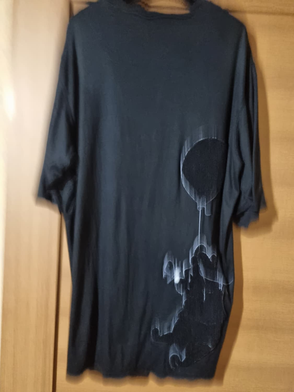 지제로 송지오 반팔 티셔츠  상품이미지2