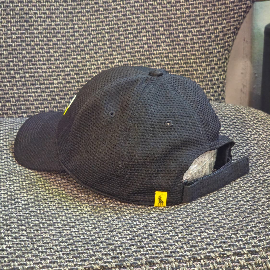 폴로스포츠 볼캡 상품이미지3