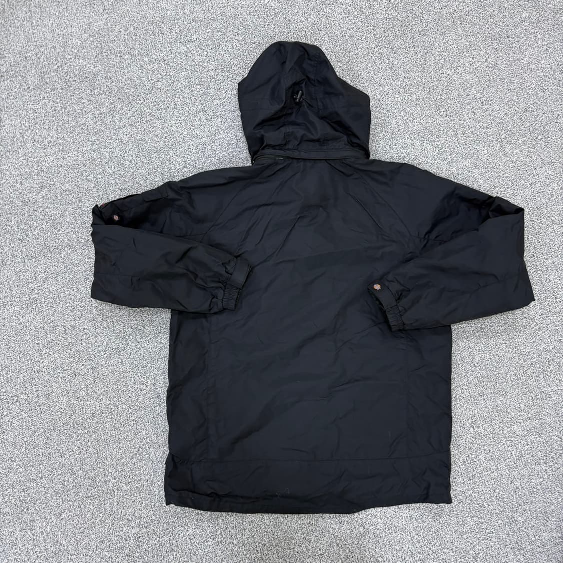 XL-LARGE 디키즈 후드 바람막이 자켓 0616J2 상품이미지3