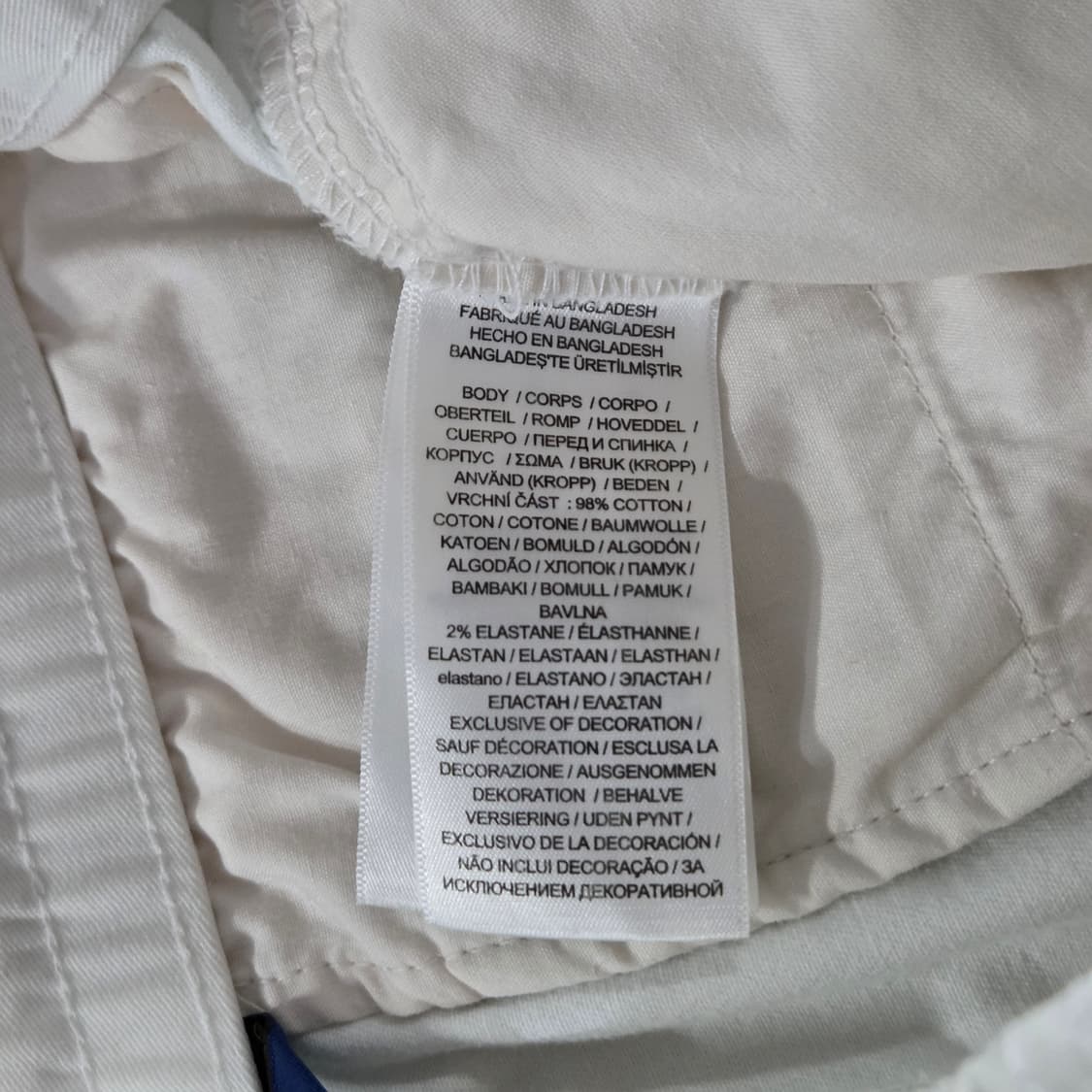 폴로랄프로렌 프렙스터 반바지 20  상품이미지5