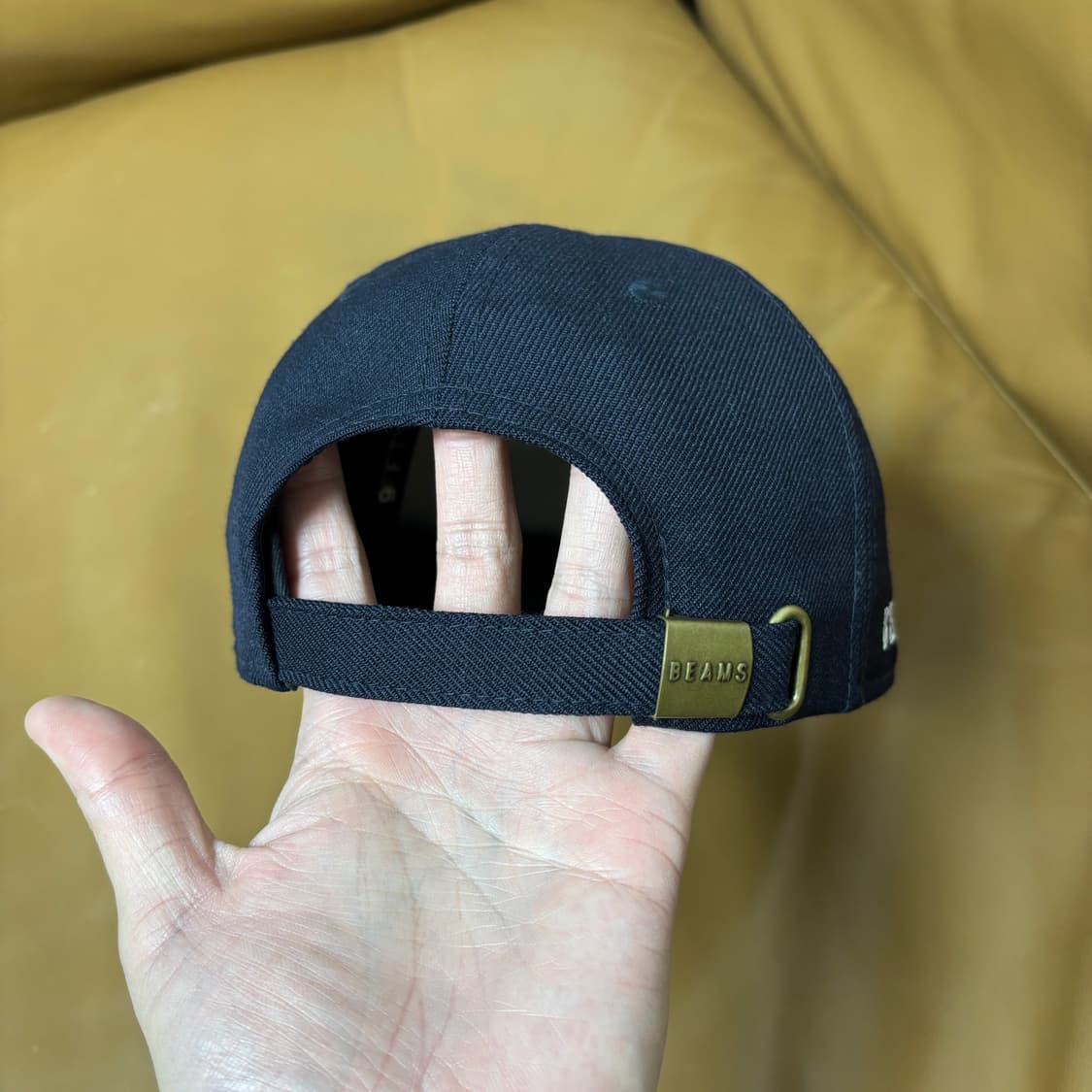 빔즈 뉴에라 9Fifty 볼캡 모자 뉴욕 양키스 상품이미지8