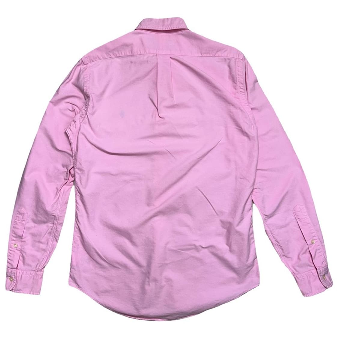 POLO RALPH LAUREN 핑크 셔츠 XS 상품이미지9