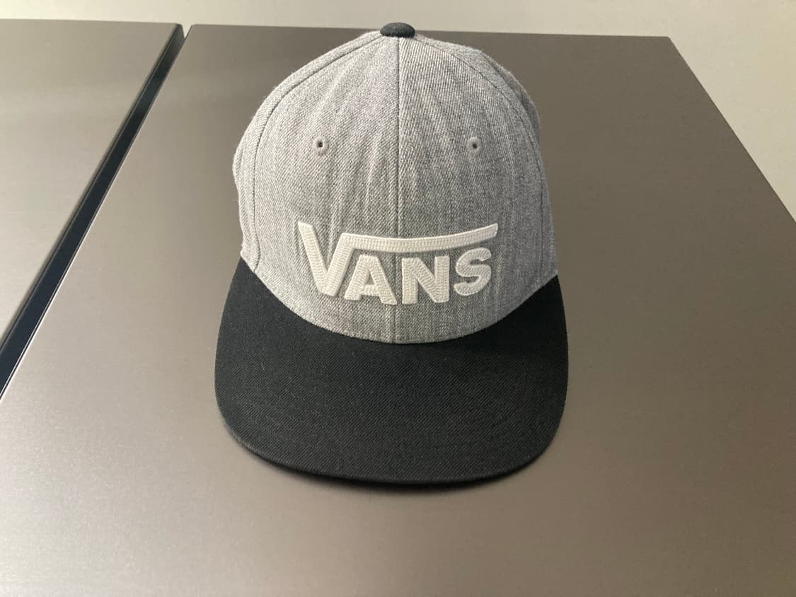 (모자) Vans Drop V II Snapback 반스 스냅백 상품이미지2