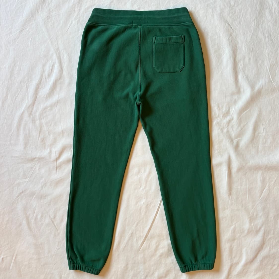 [33-34] 90s POLO SPORT 리버스 위브 스웻 팬츠 상품이미지7