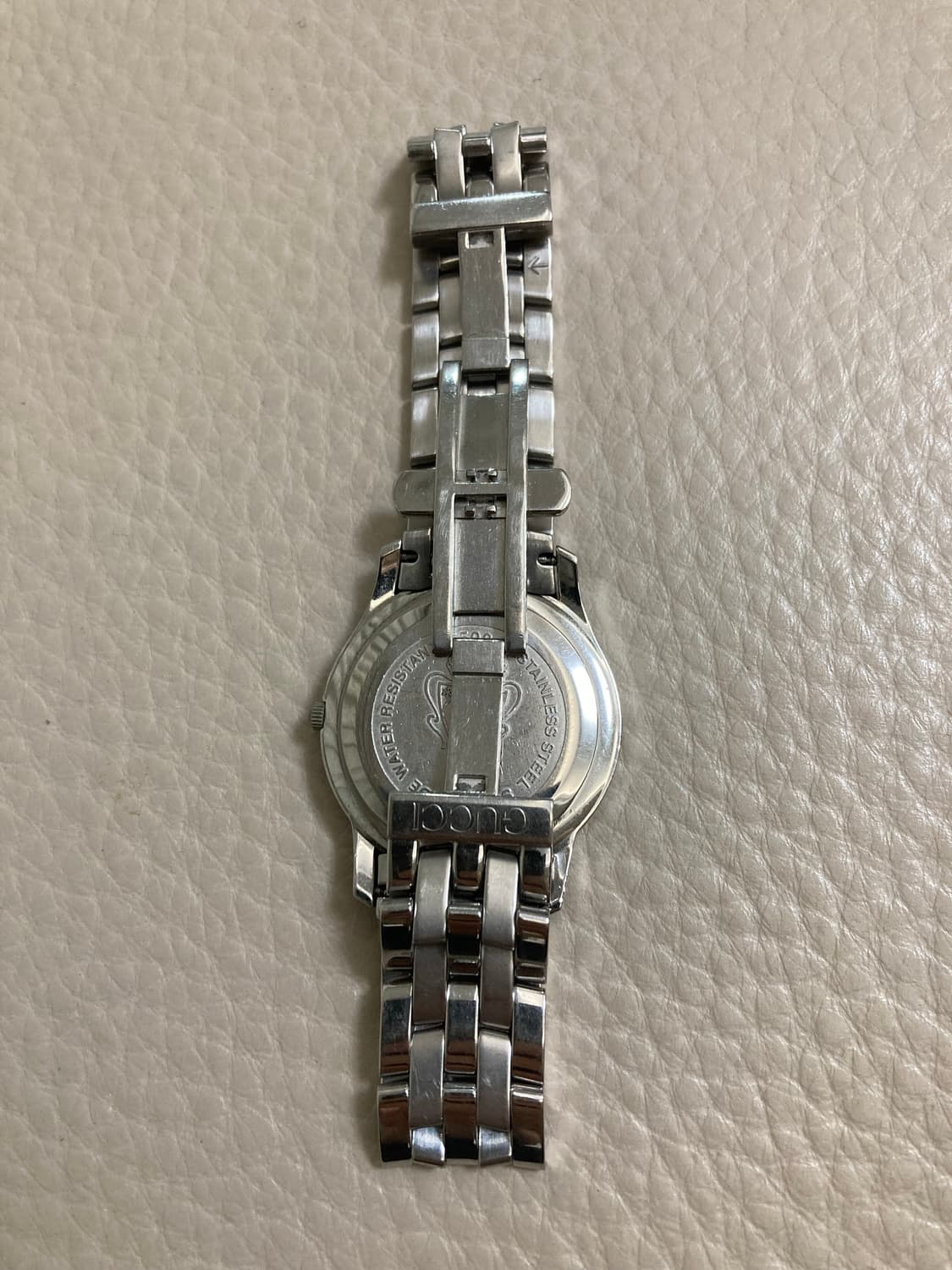 Gucci watch 상품이미지3