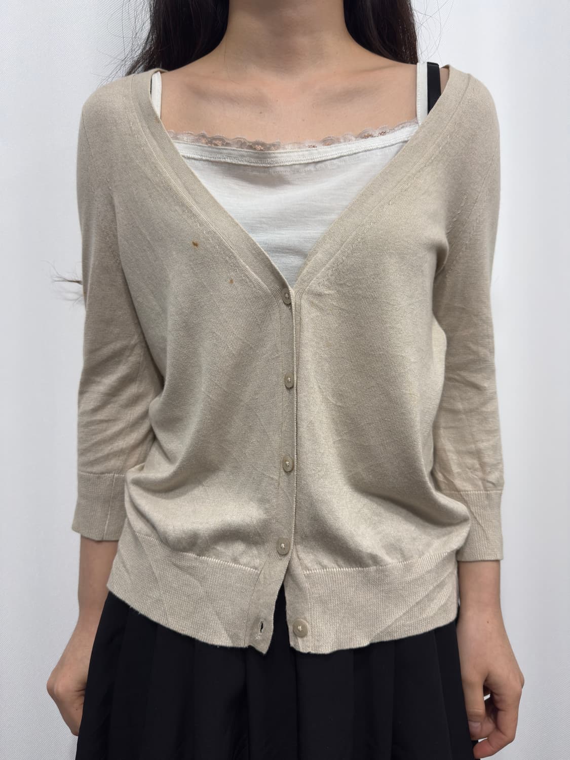 juicy couture cardigan 상품이미지1