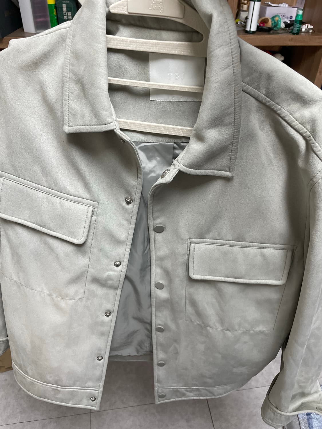 TBJ자켓 상품이미지5