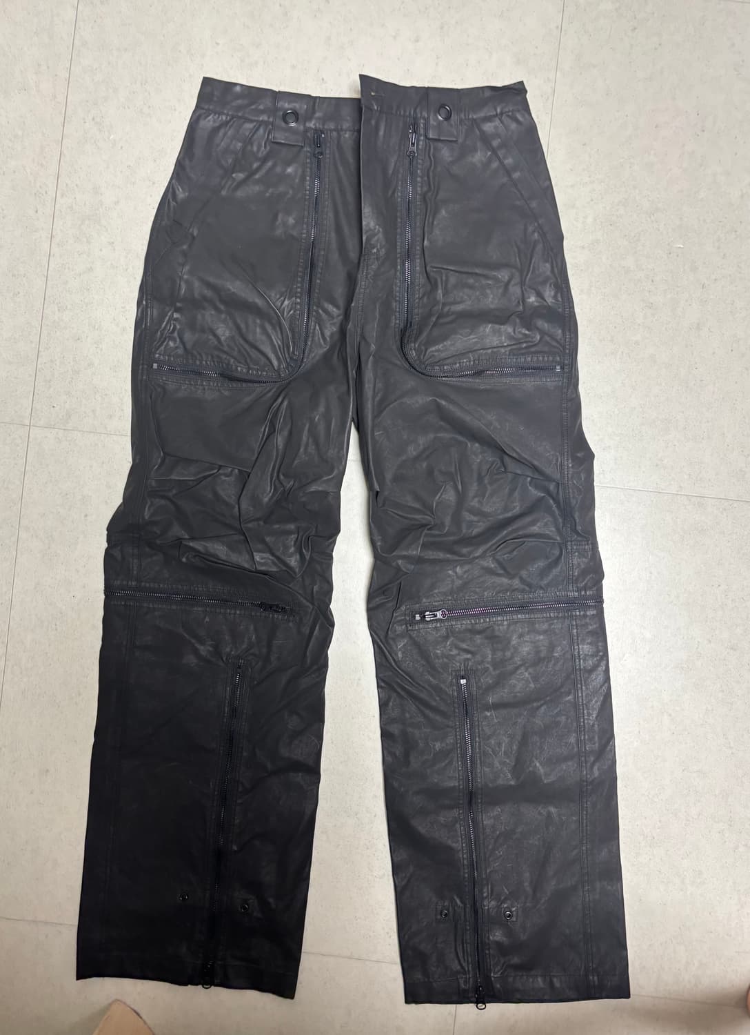 그레일즈 AFV cargo pants 상품이미지2
