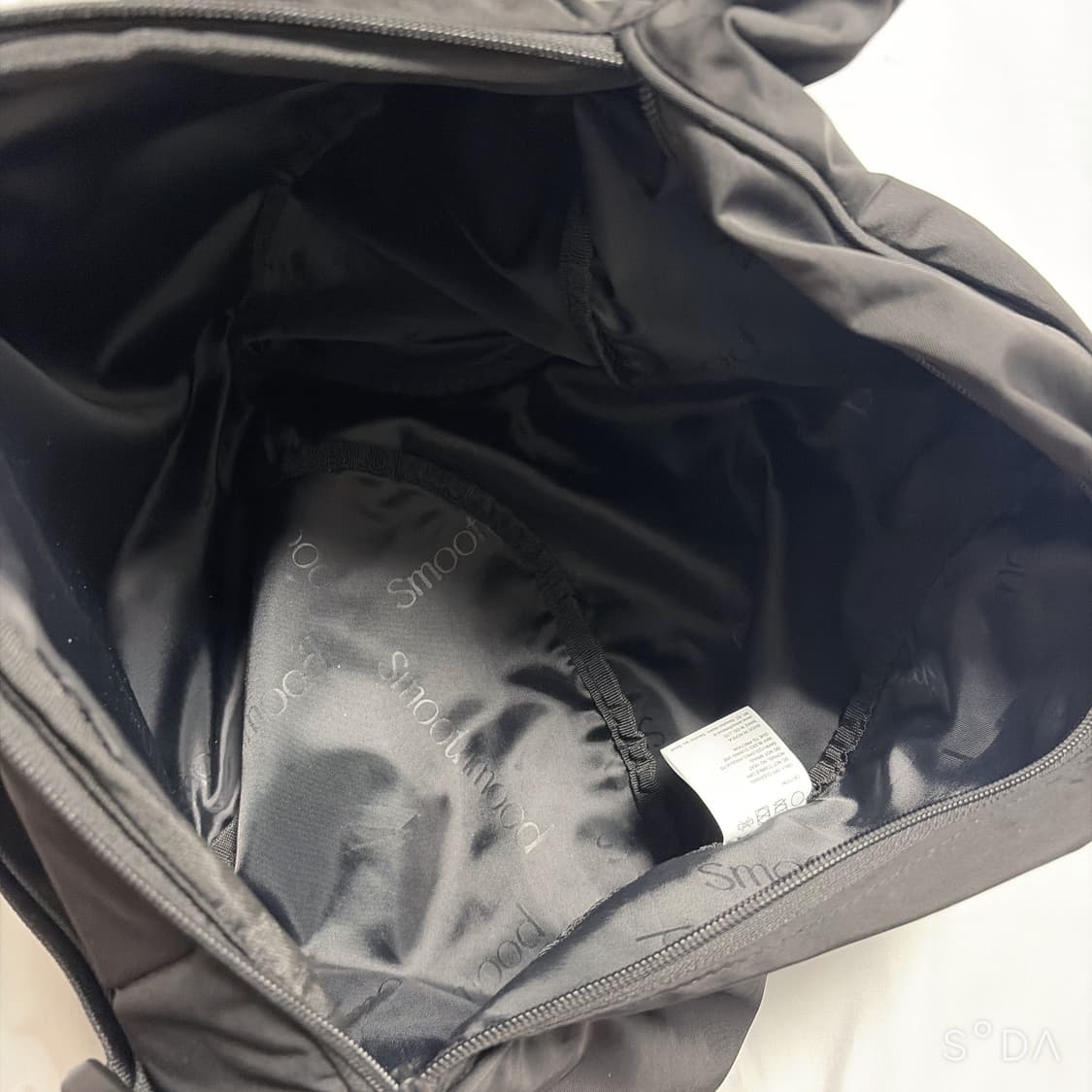 스무스무드 슬링백팩 상품이미지10