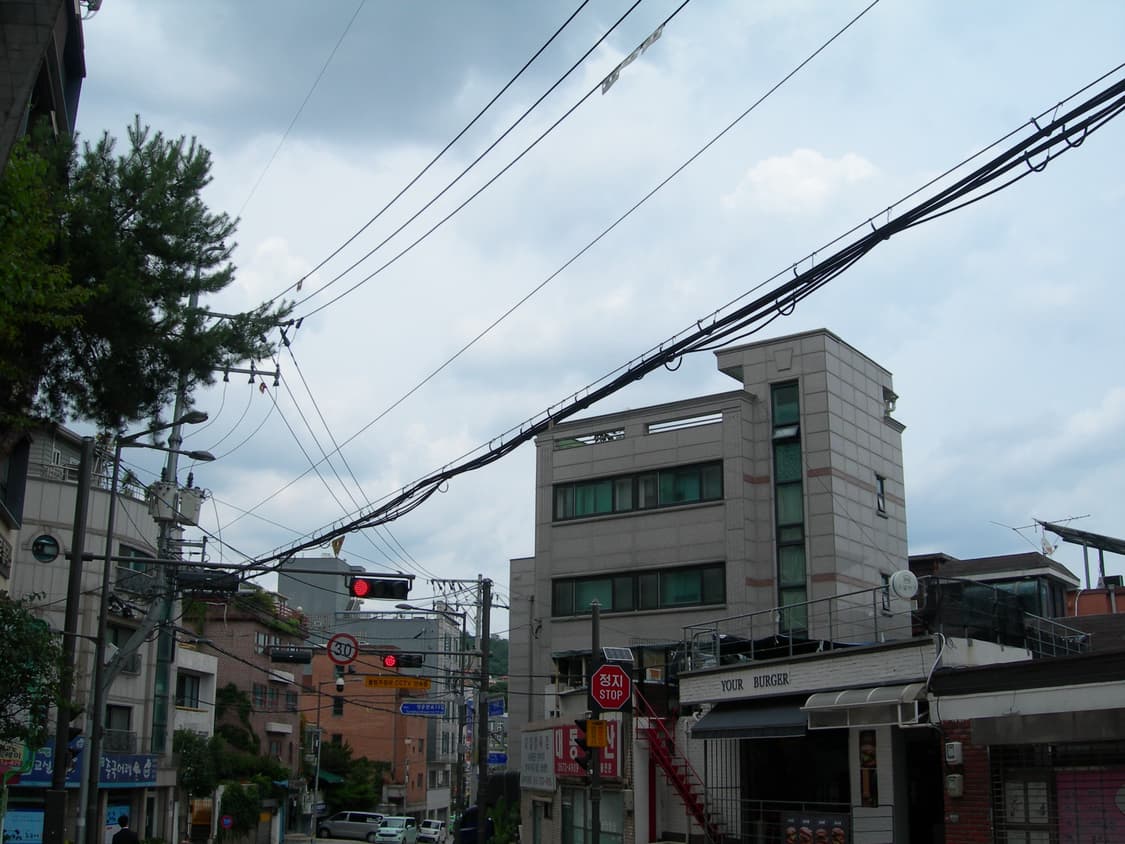 한글/날짜표시/박스O)니콘 쿨픽스 7600 실버 빈티지디카 상품이미지9