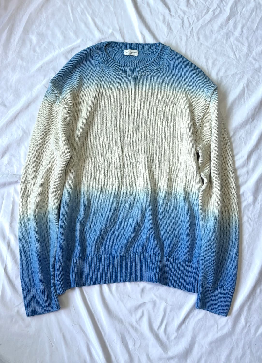 Gradation Sweater  상품이미지2