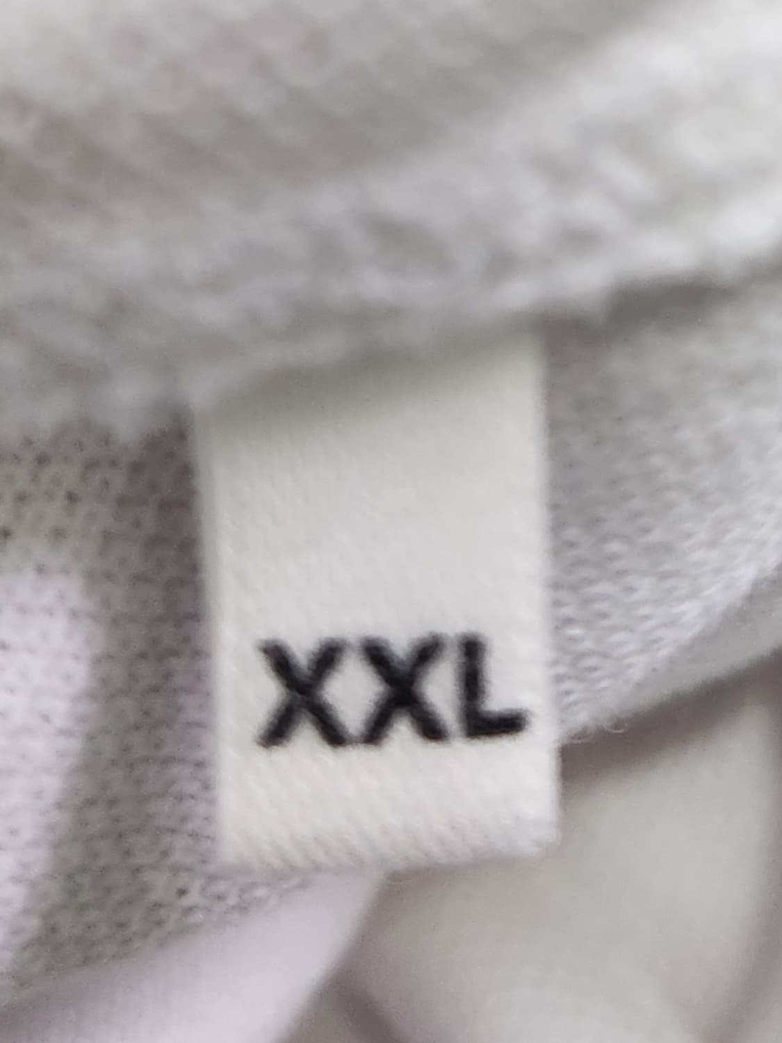 아미 정품 스몰 하트 화이트 폴로티셔츠 105추천해요 상품이미지6