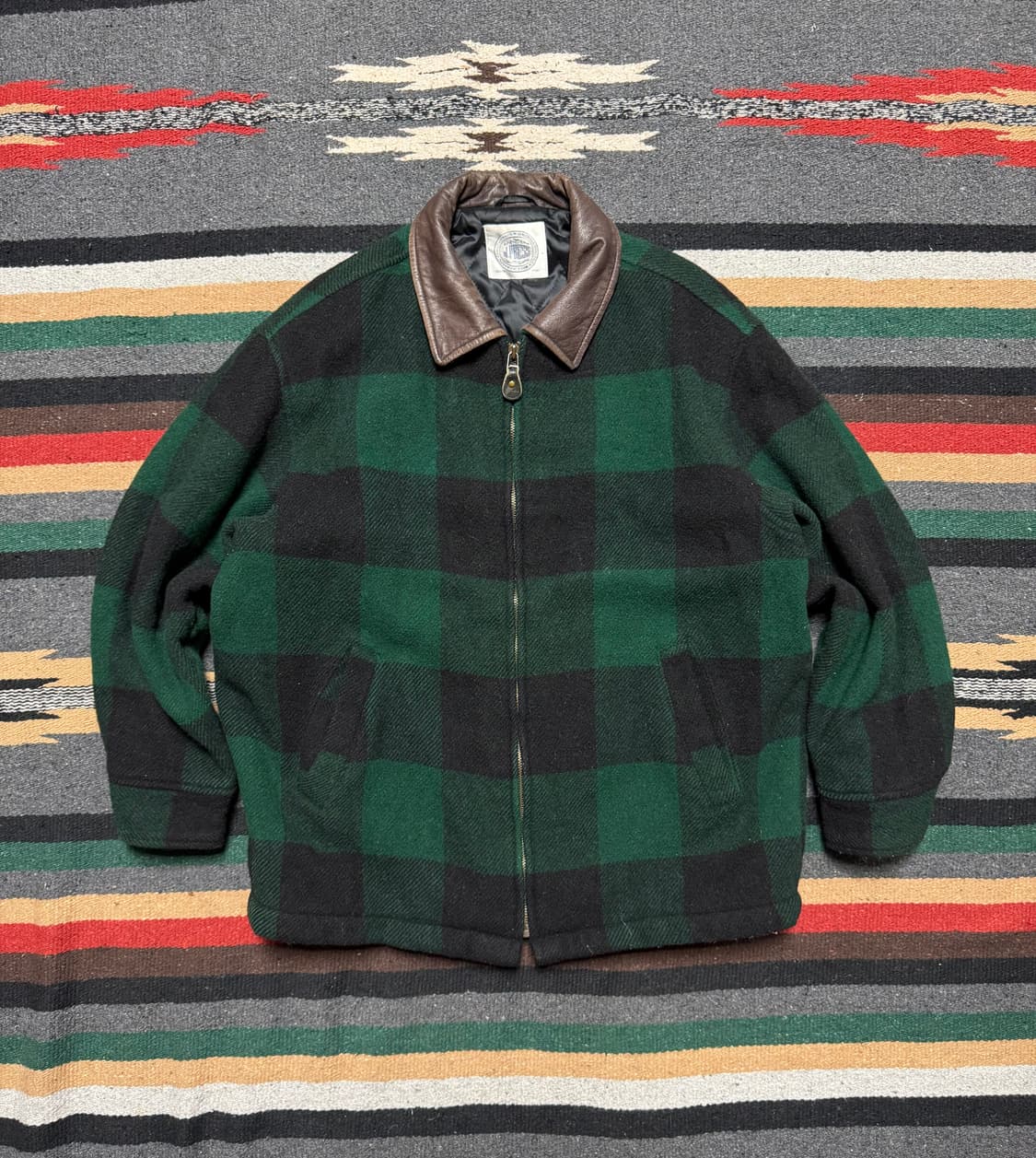 J.press wool jacket 상품이미지1