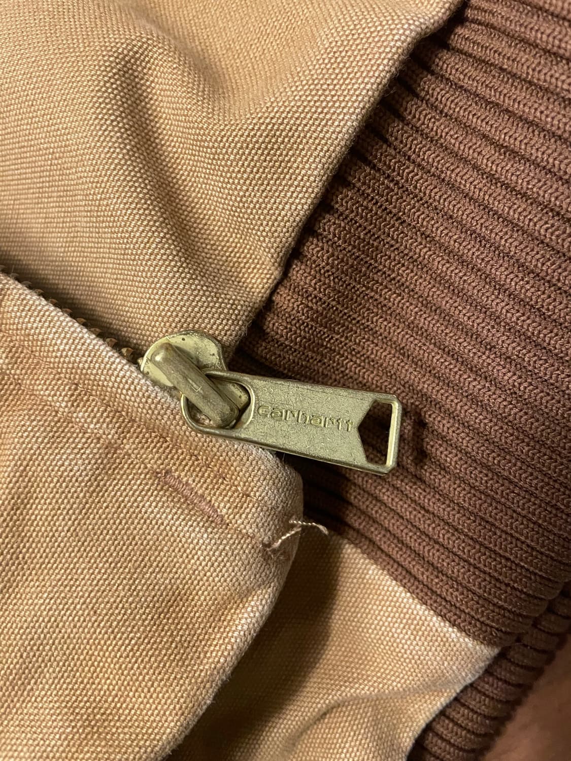 칼하트 J140 덕 엑티브 자켓 L 상품이미지4