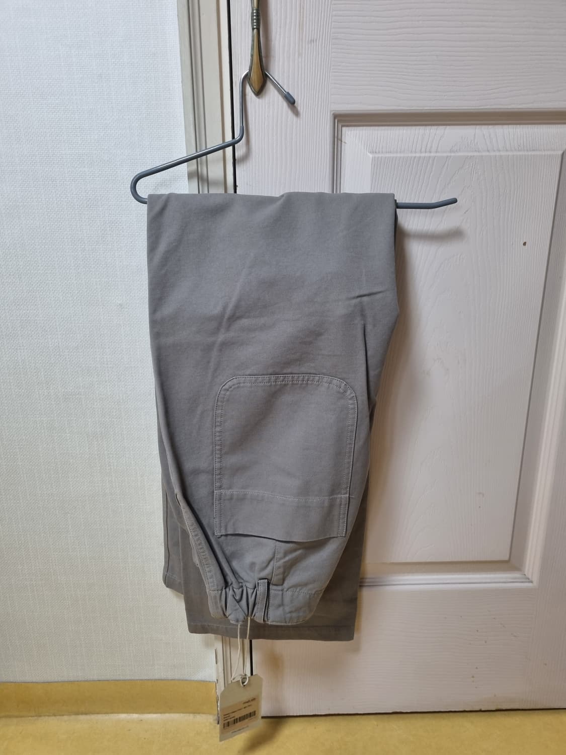 러프사이드 엘라스틱 퍼티그 라이트올리브 2사이즈 새상품 상품이미지1