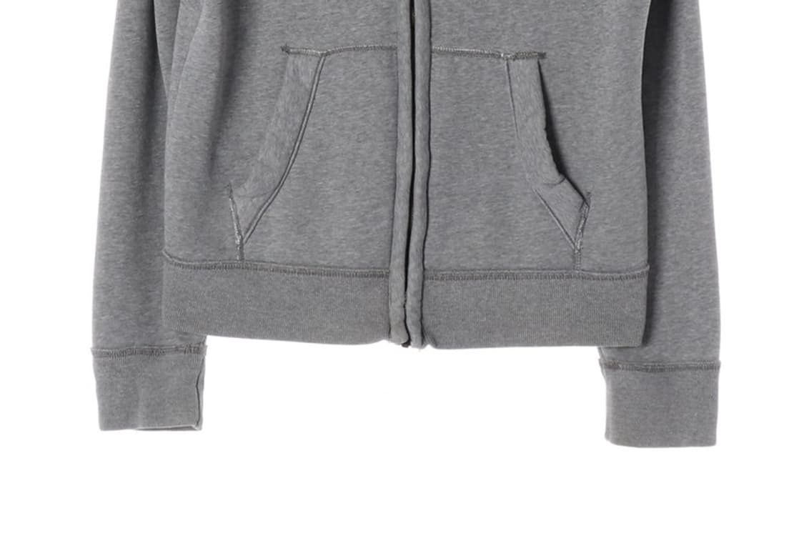 홀리스터 빈티지 후드집업 M 상품이미지6