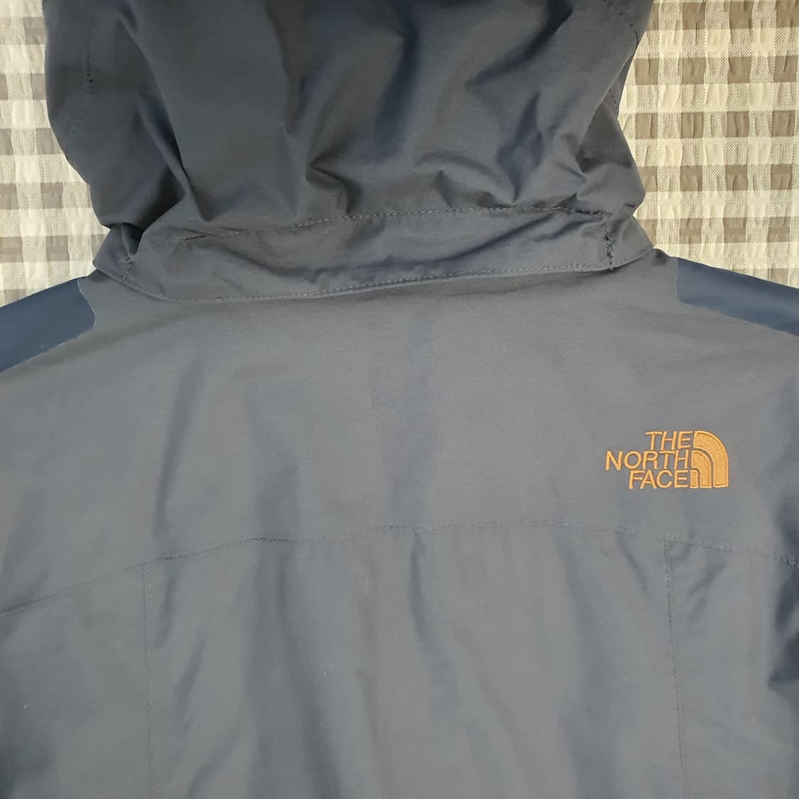 노스페이스 하이벤트 바람막이 자켓 남자95~100 상품이미지10