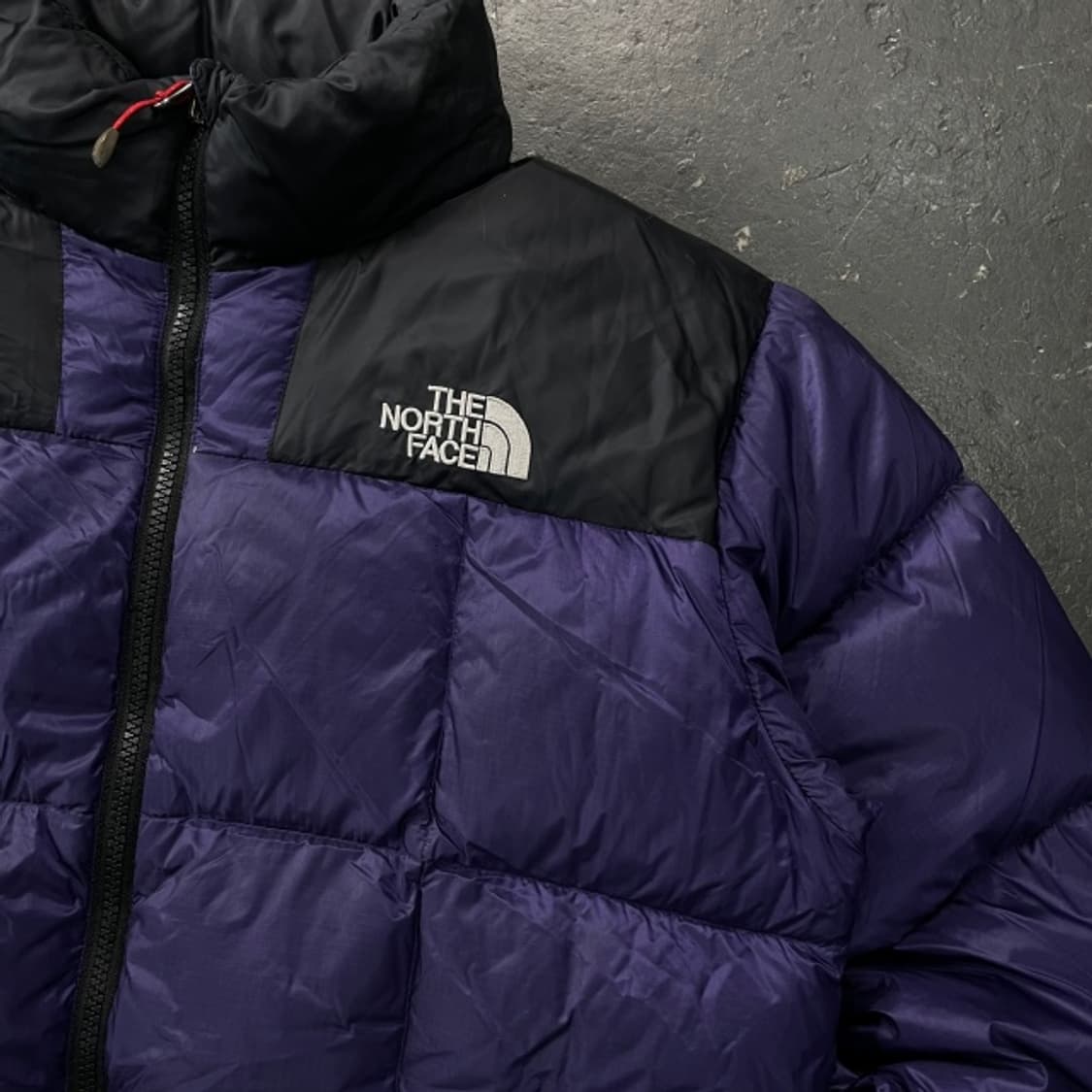100 노스페이스 써밋 로체 패딩  상품이미지2