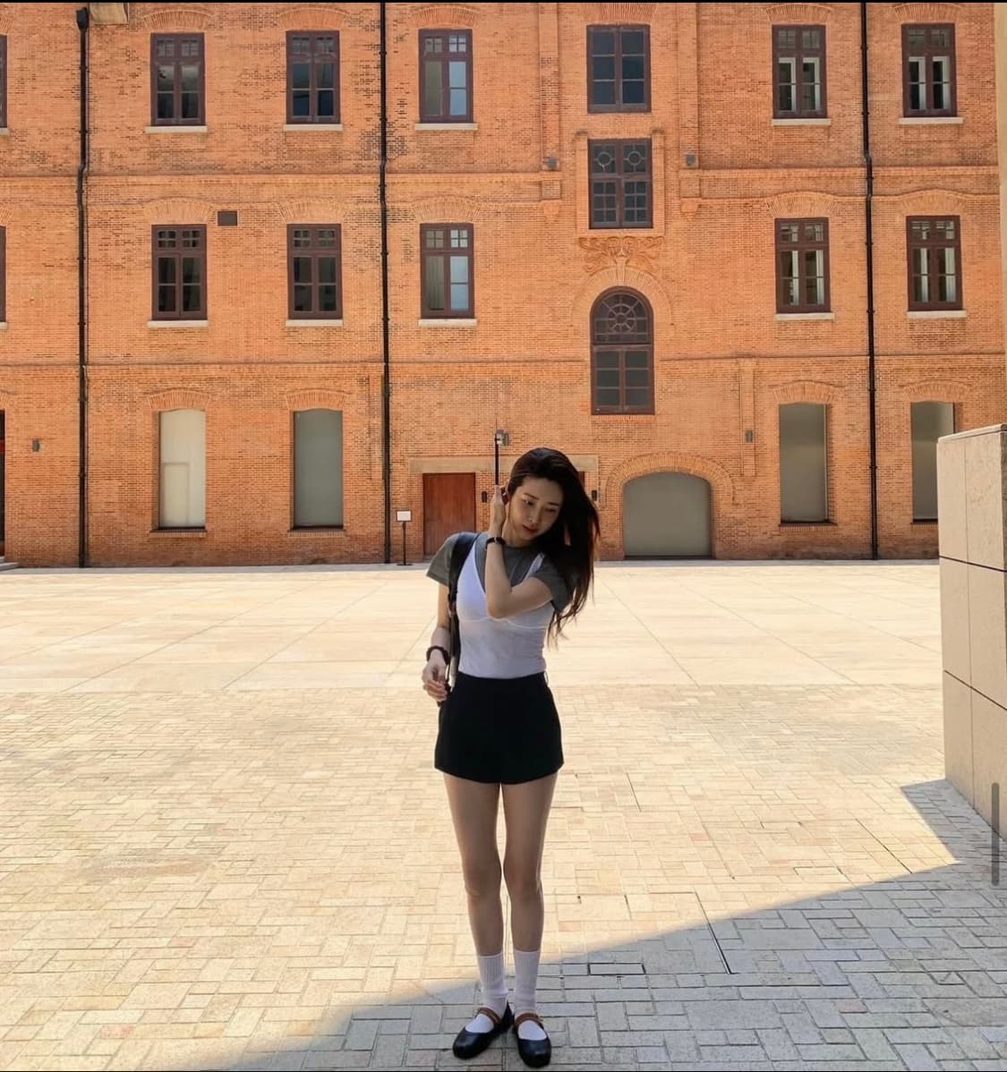 에르메스 jolly 슈즈 (반값) 상품이미지3