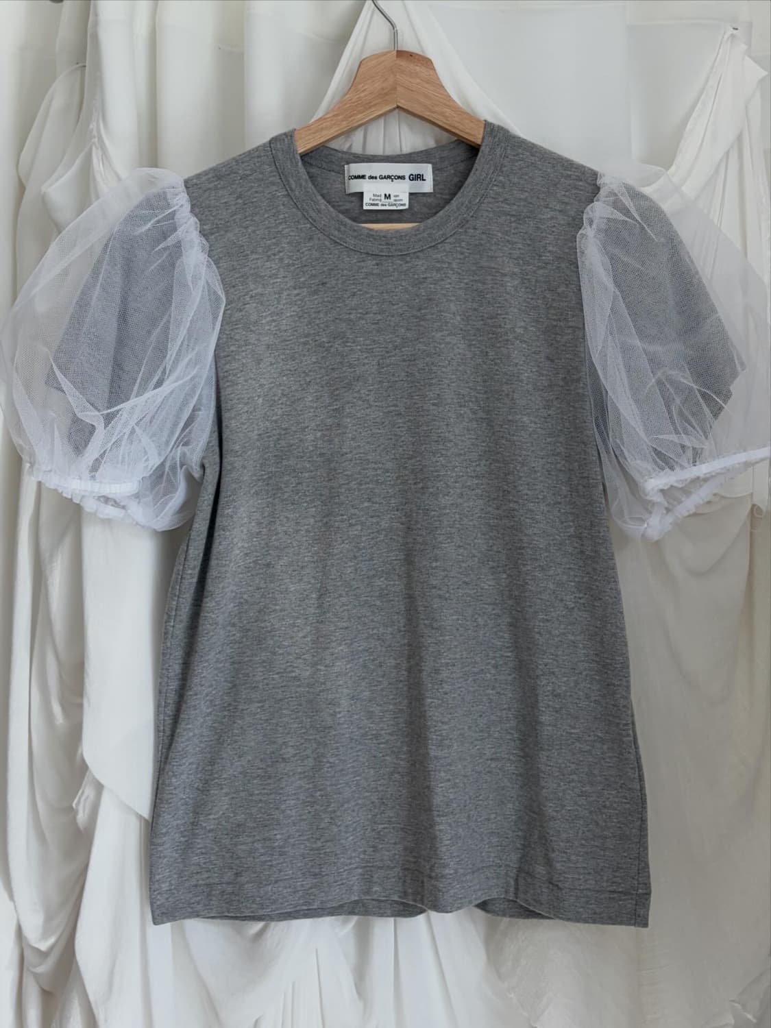 COMME des GARÇONS GIRL AD2021 상품이미지1