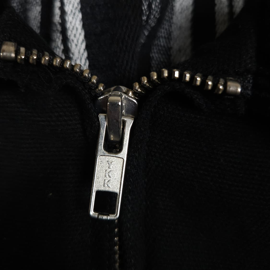 MMIC 엠엠아이씨 멘드 자켓 블랙 상품이미지4