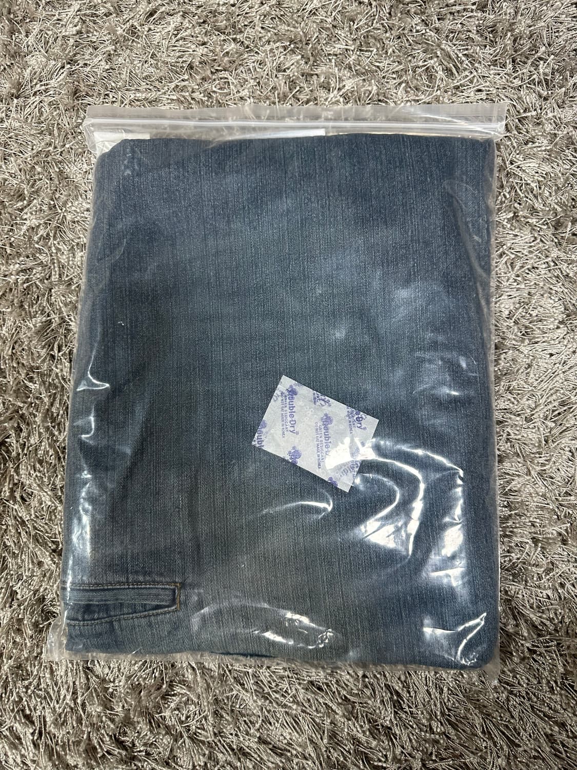 [3] 카미엔 디렉터진 데님 상품이미지3