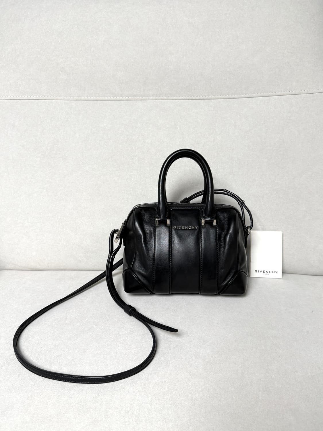 지방시 루크레치아 미니 2WAY 백 상품이미지3