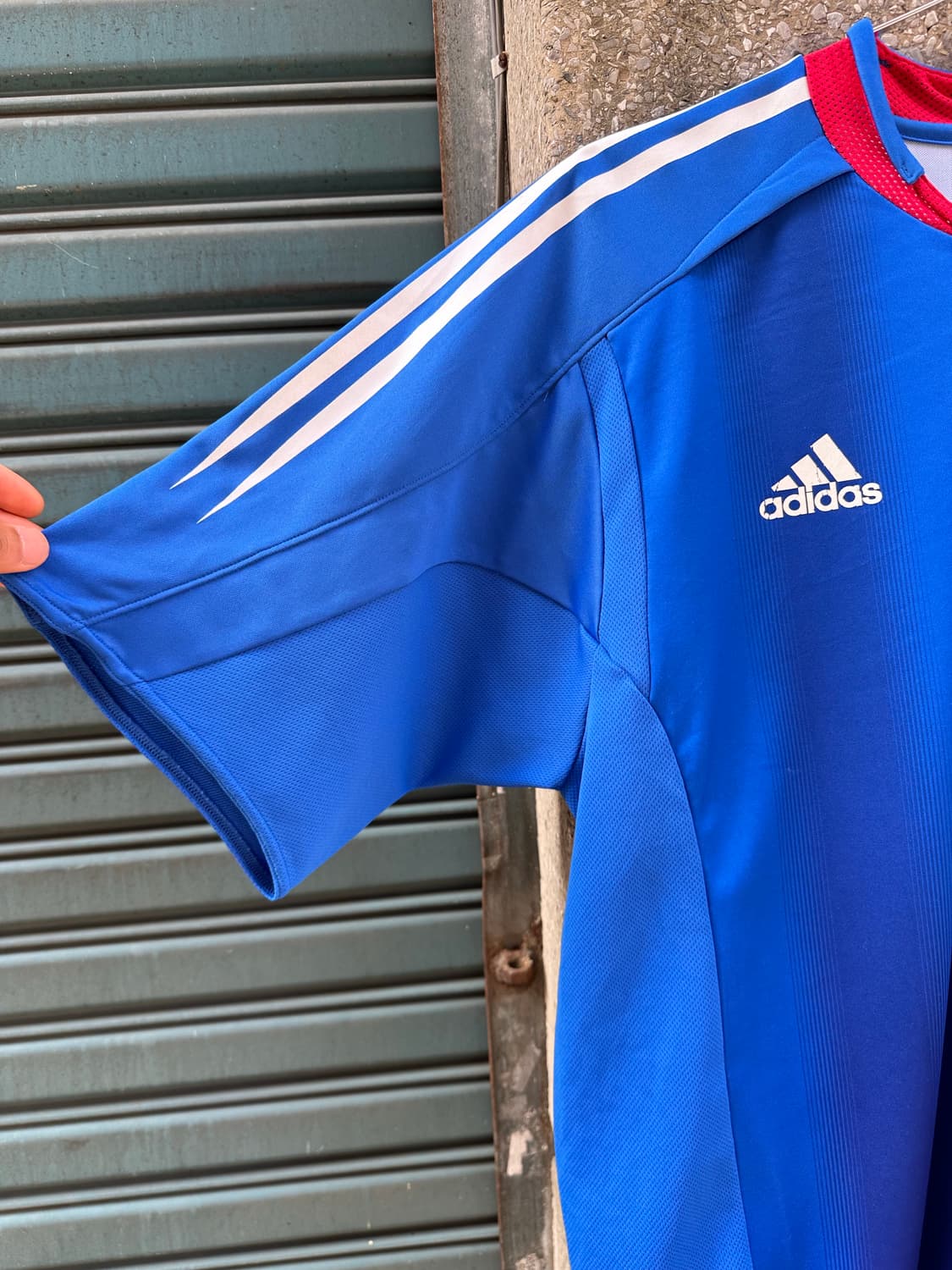 00’s ADIDAS National Japan 상품이미지3