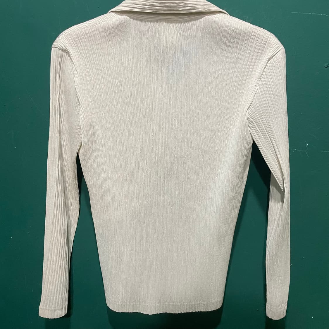 이세이미야케 플리츠 셔츠  상품이미지7