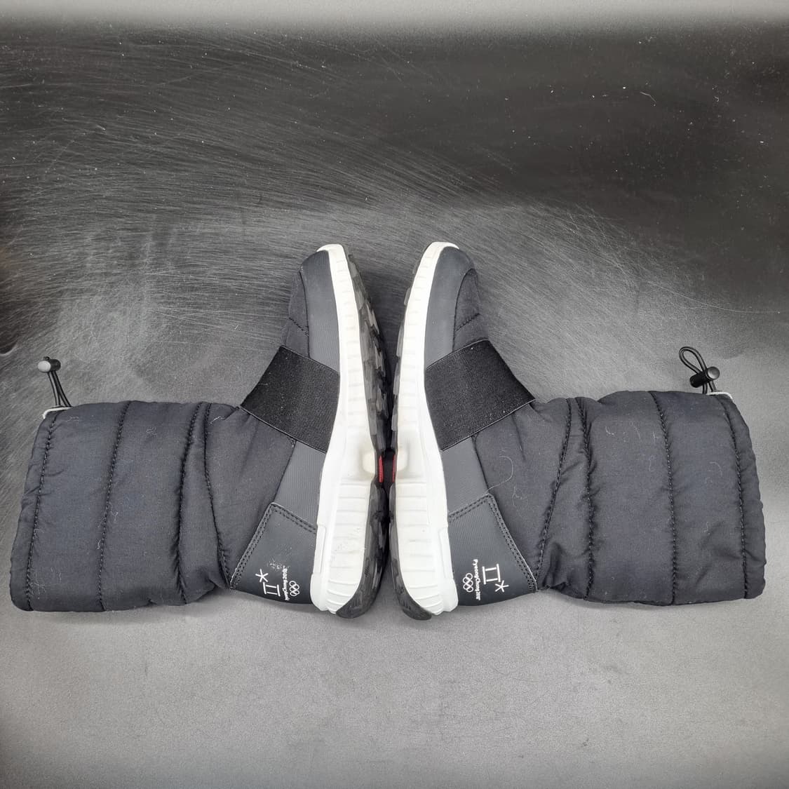 노스페이스 여성패딩부츠220 상품이미지5