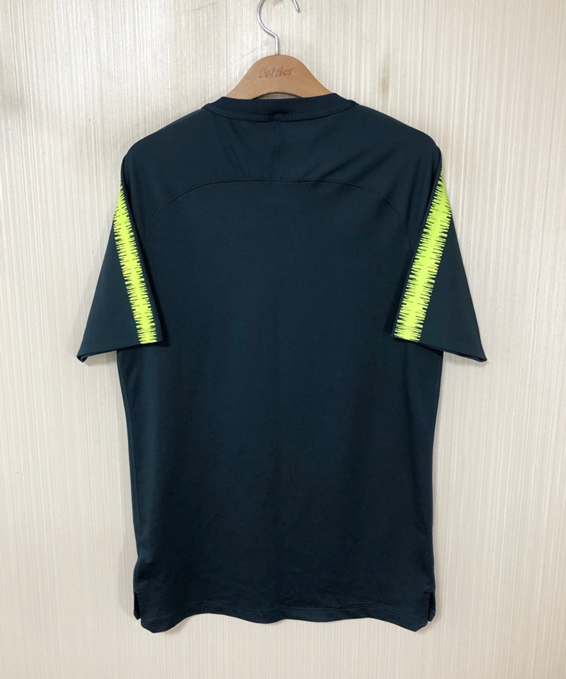 나이키 18-20 브라질축구국대 트레이닝유니폼/져지 M(해외) 상품이미지8